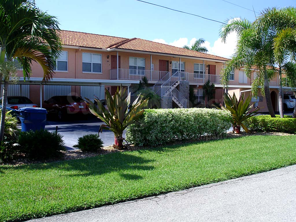 Bimini View At Bimini Basin Condos Real Estate Cape Coral Florida Fla Fl