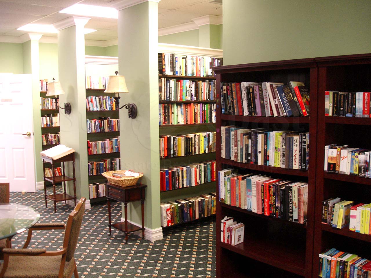 ARBOR TRACE Library