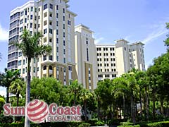 THE DUNES Condominium Building (Cayman Building)