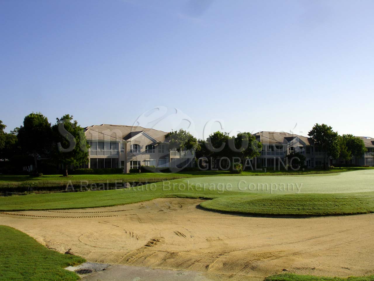 Lancaster Square Golf Course