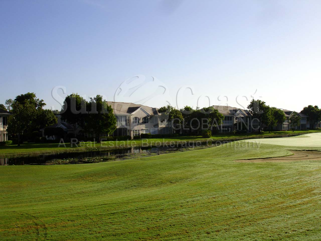 Lancaster Square Golf Course