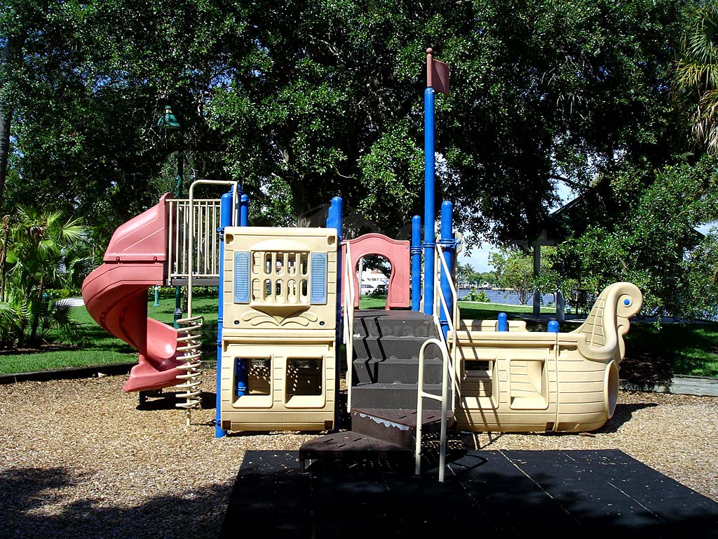 Landings Park Playground