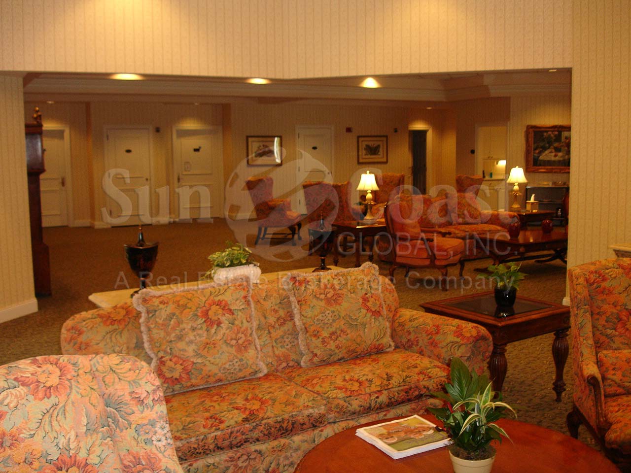 The Cove - Assisted Living Facility