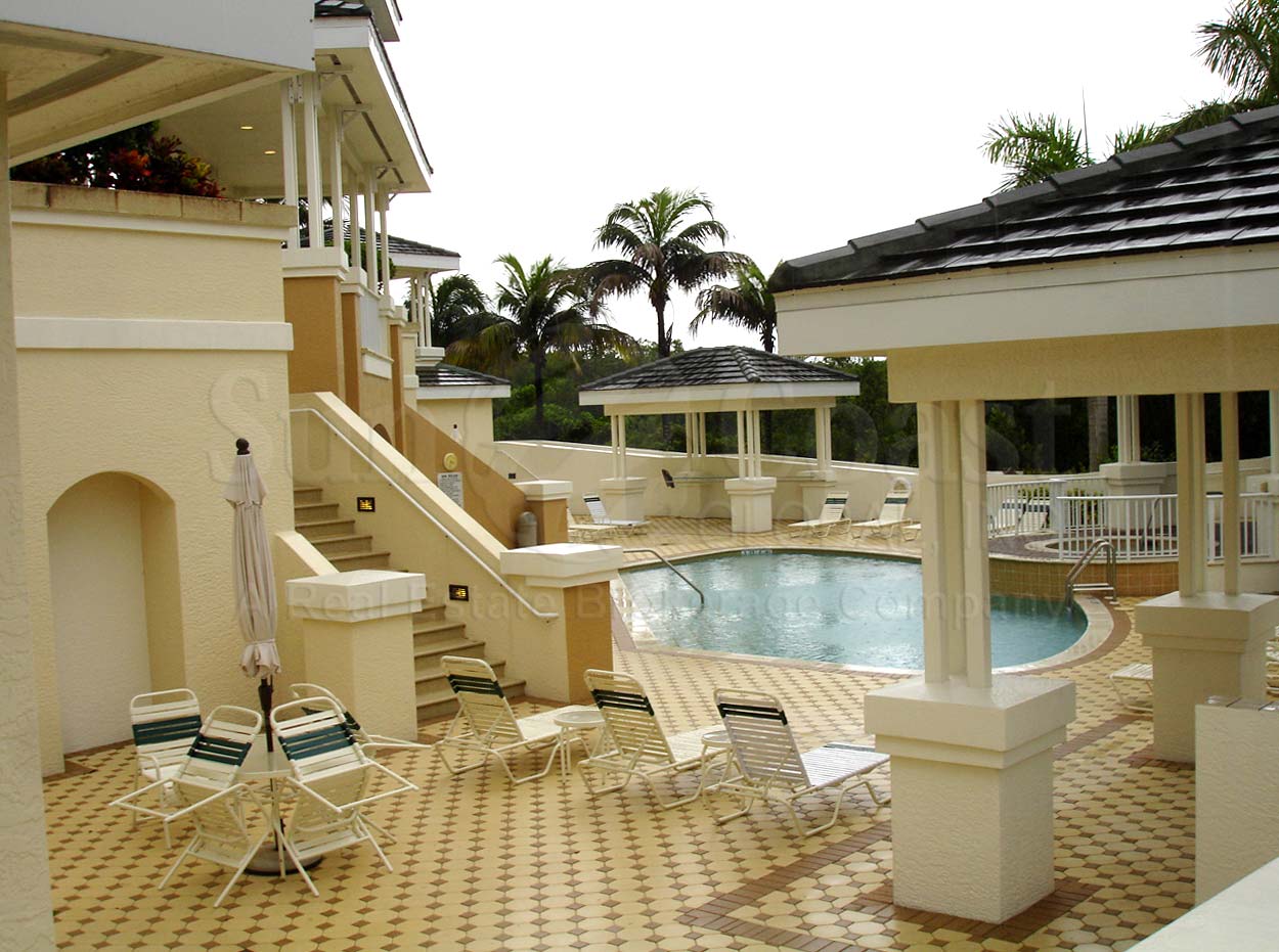 Barbados Community Pool and Hot Tub