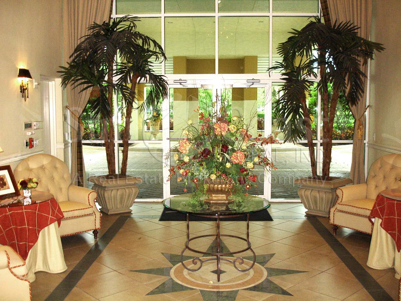 Barbados Lobby