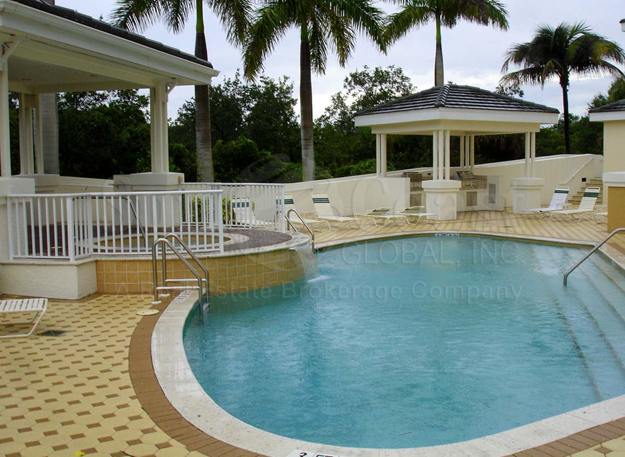 Barbados Community Pool