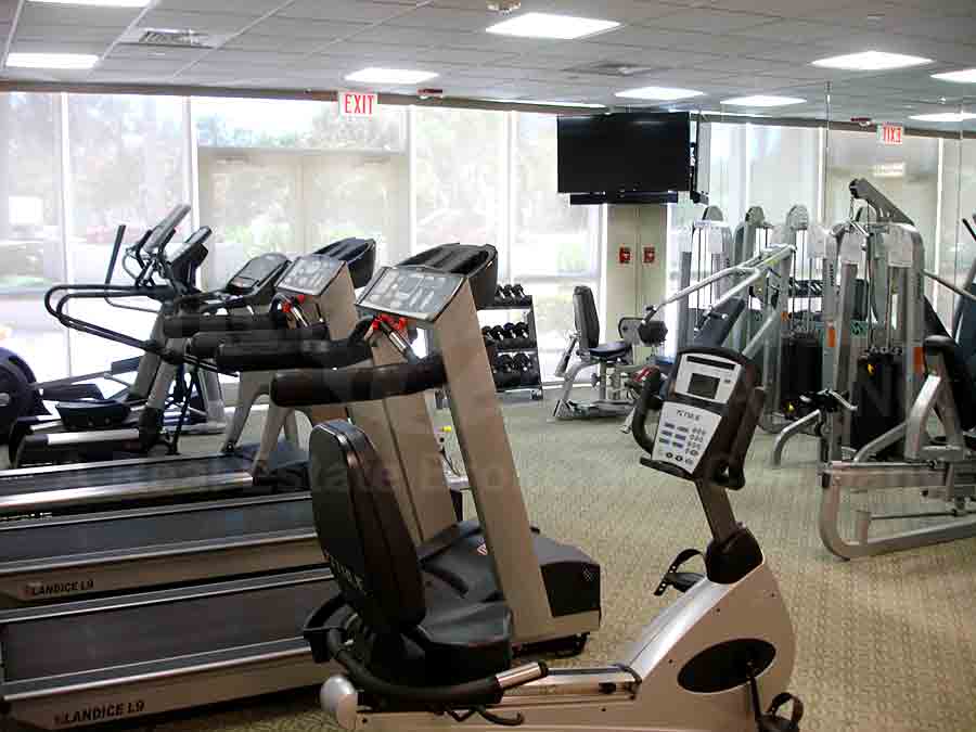 Bay Shore Place Fitness Facilities