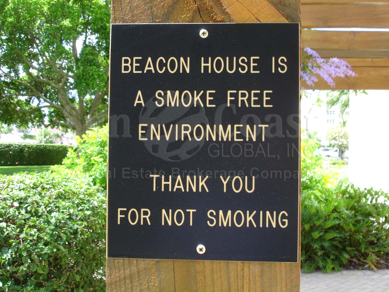 Beacon House (No Smoking)