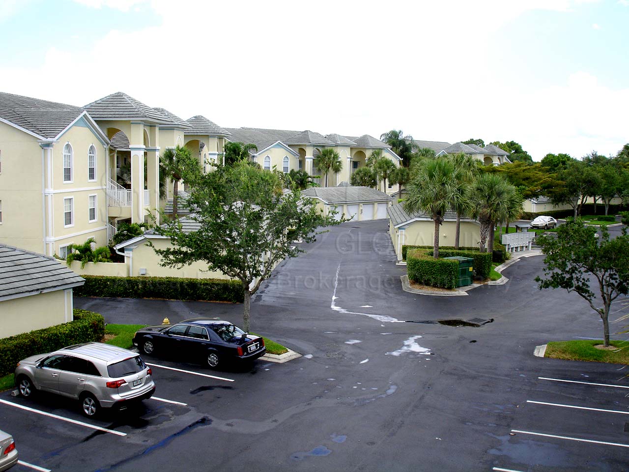 Bermuda Bay Condominiums