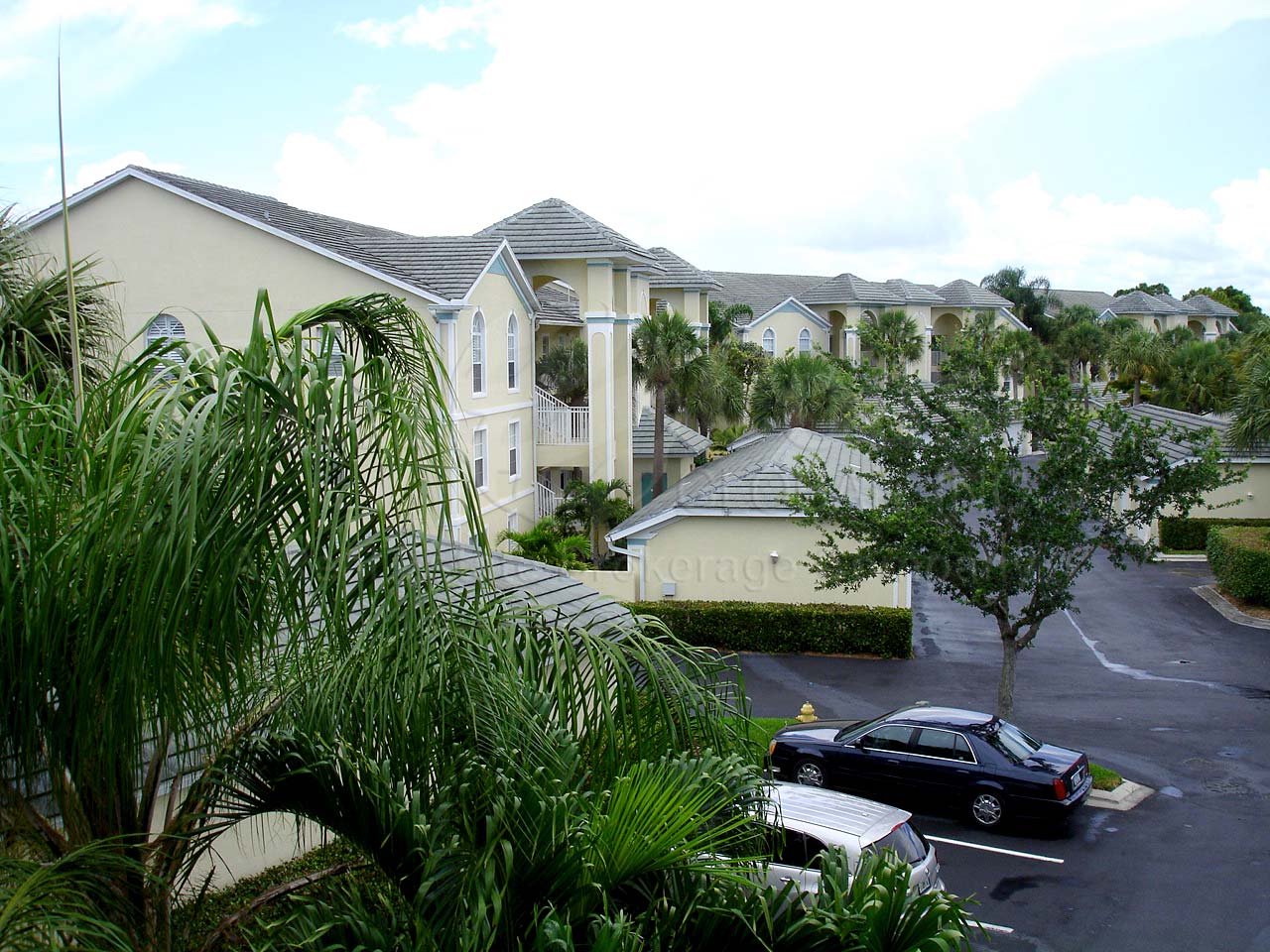 Bermuda Bay Condominiums