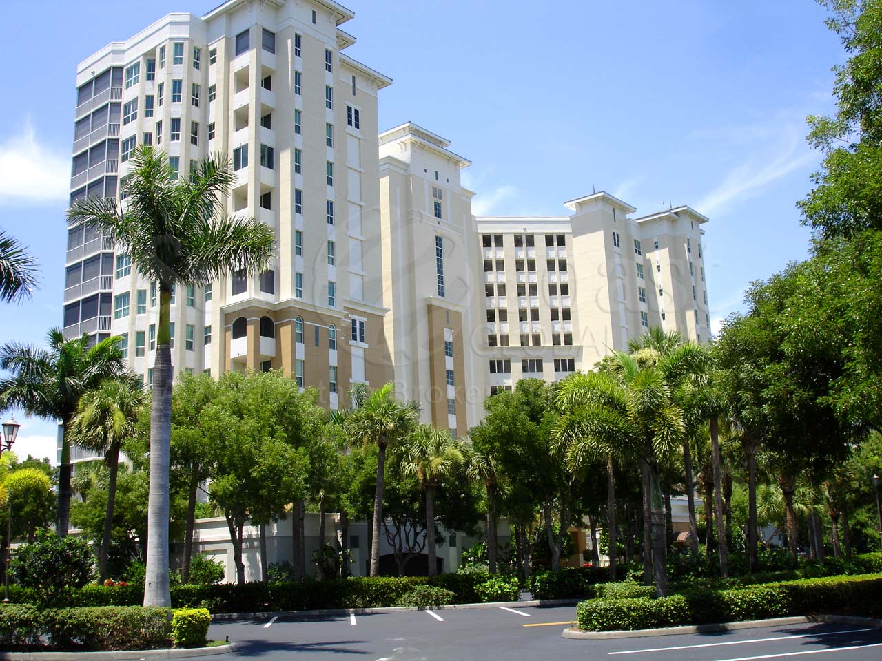 Cayman Condominium Building