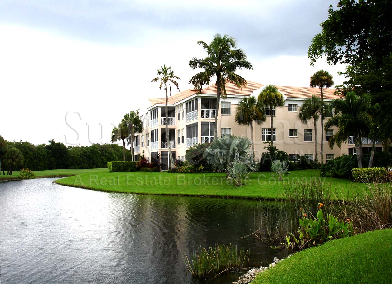 Compass Point South Condominiums