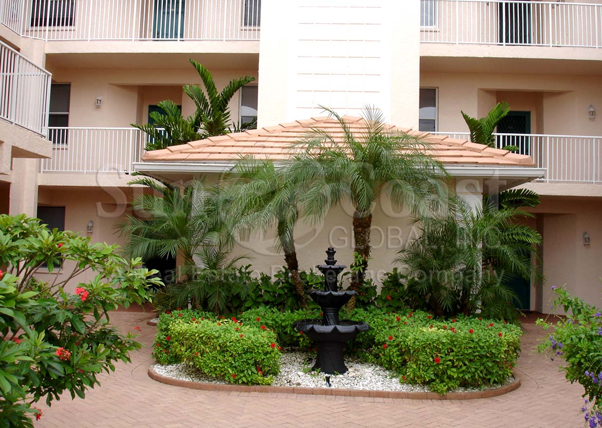 Compass Point South at Windstar