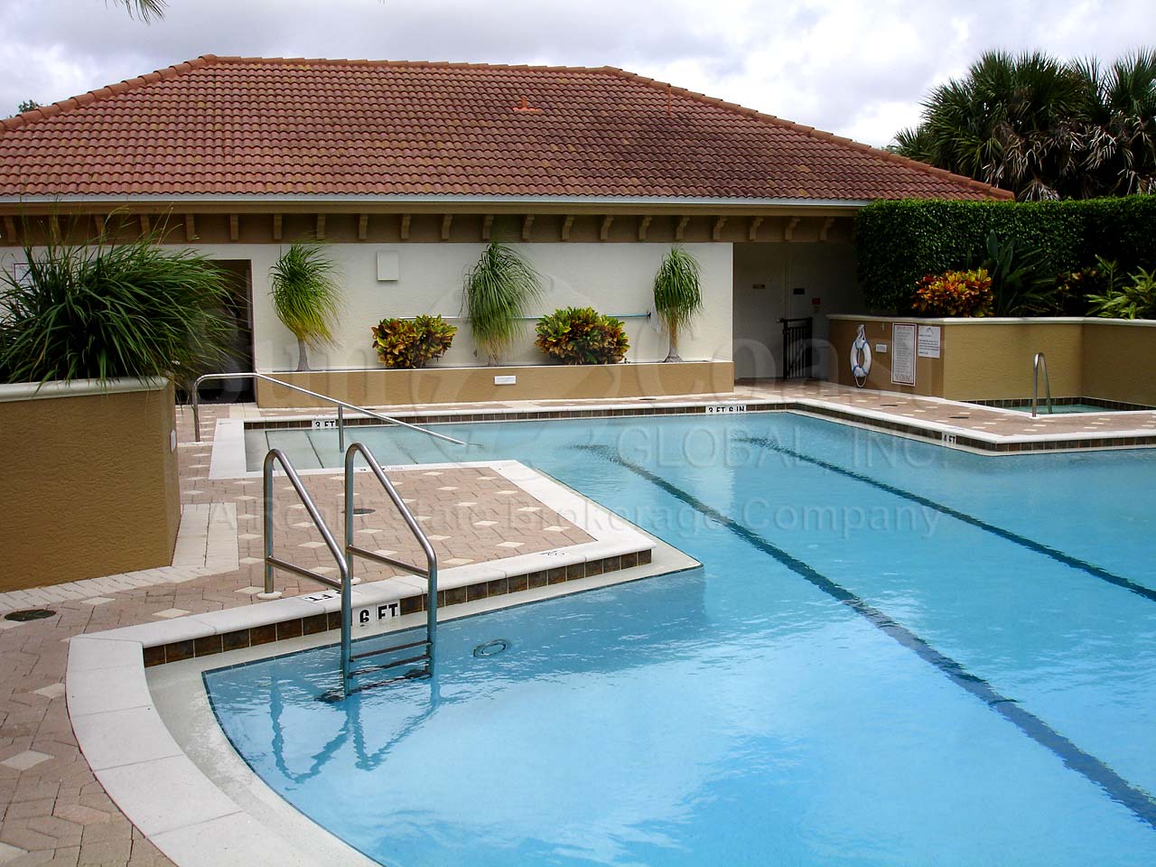 Coronado Community Pool