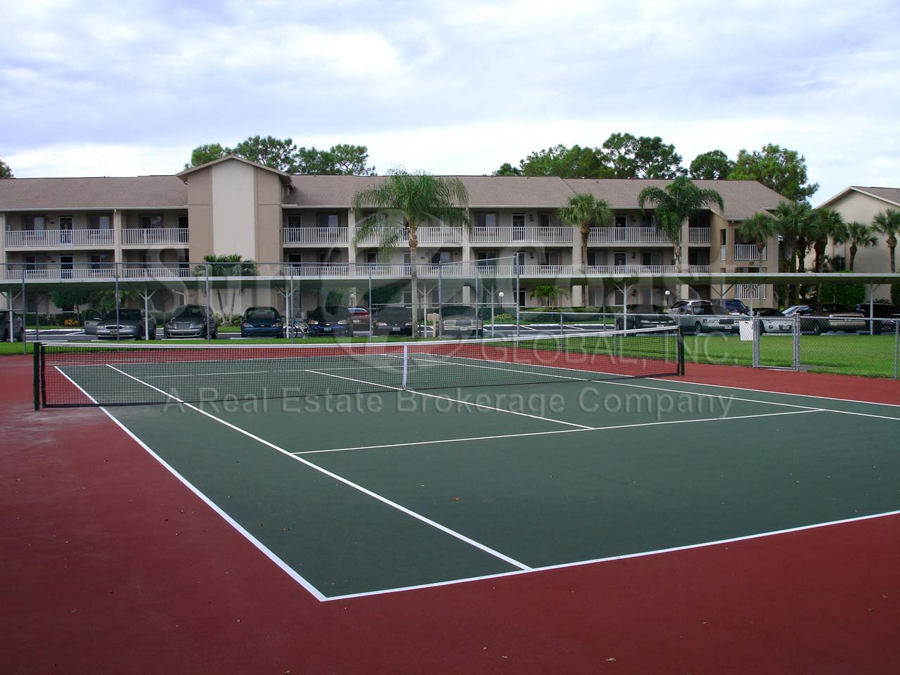 Country Glen Tennis Courts