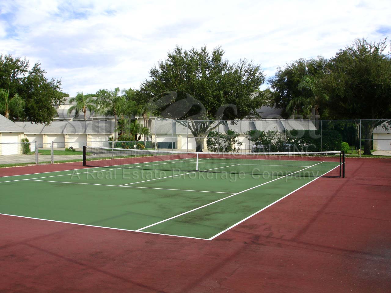 Country Hollow Tennis Courts