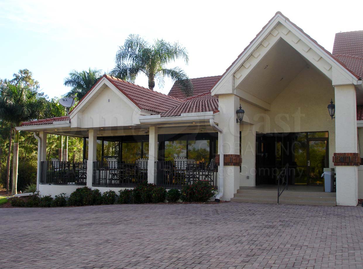 COUNTRYSIDE Clubhouse