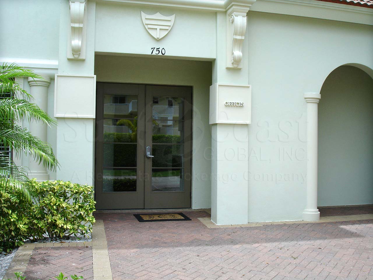 Crayton Place Offices