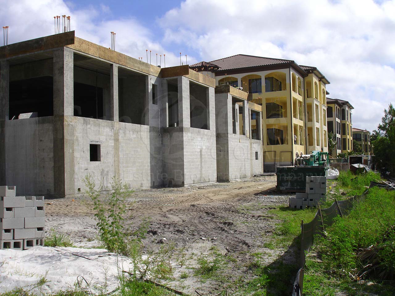 Esperanza Construction