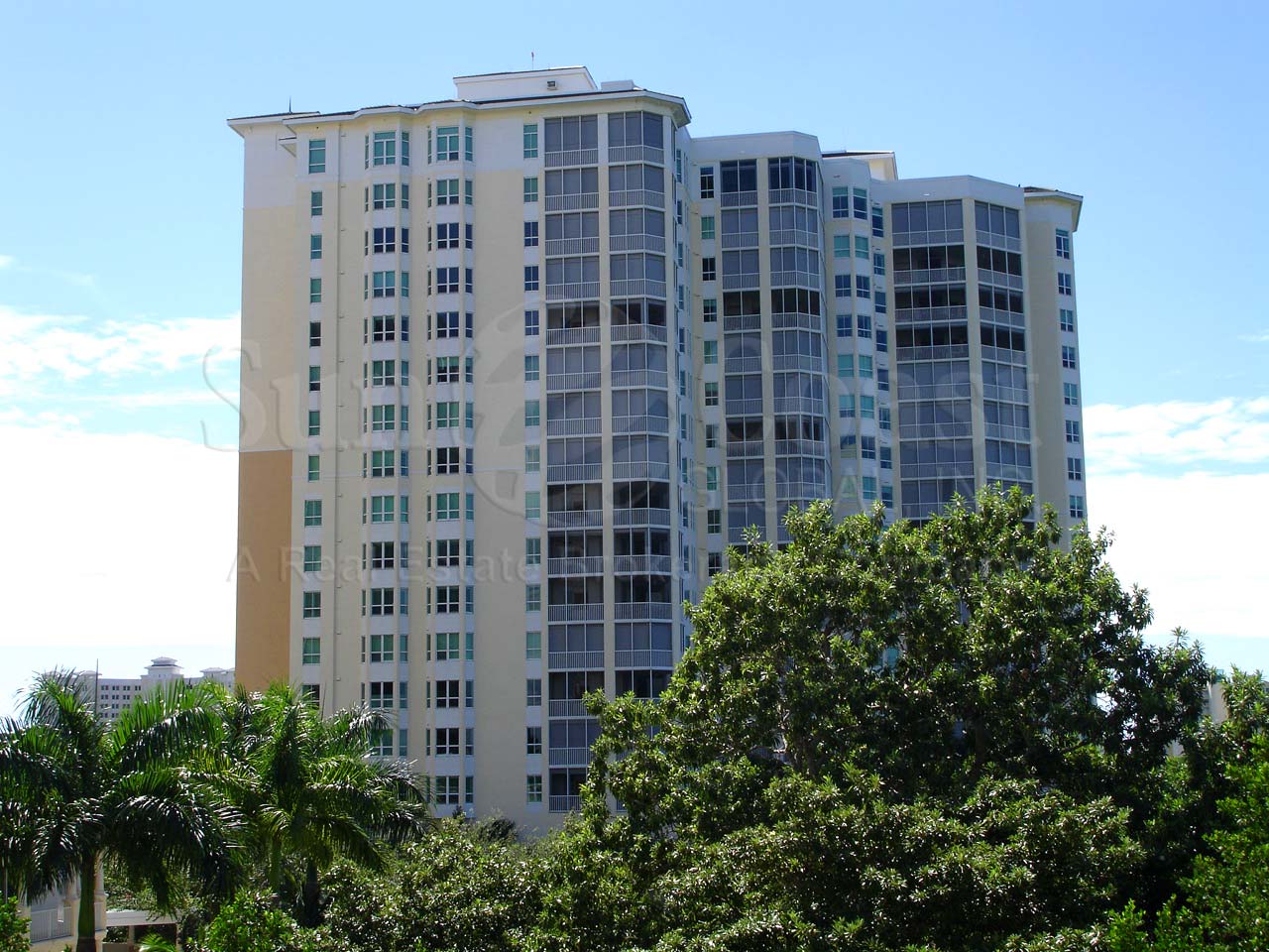 Grande Excelsior Condominium Building