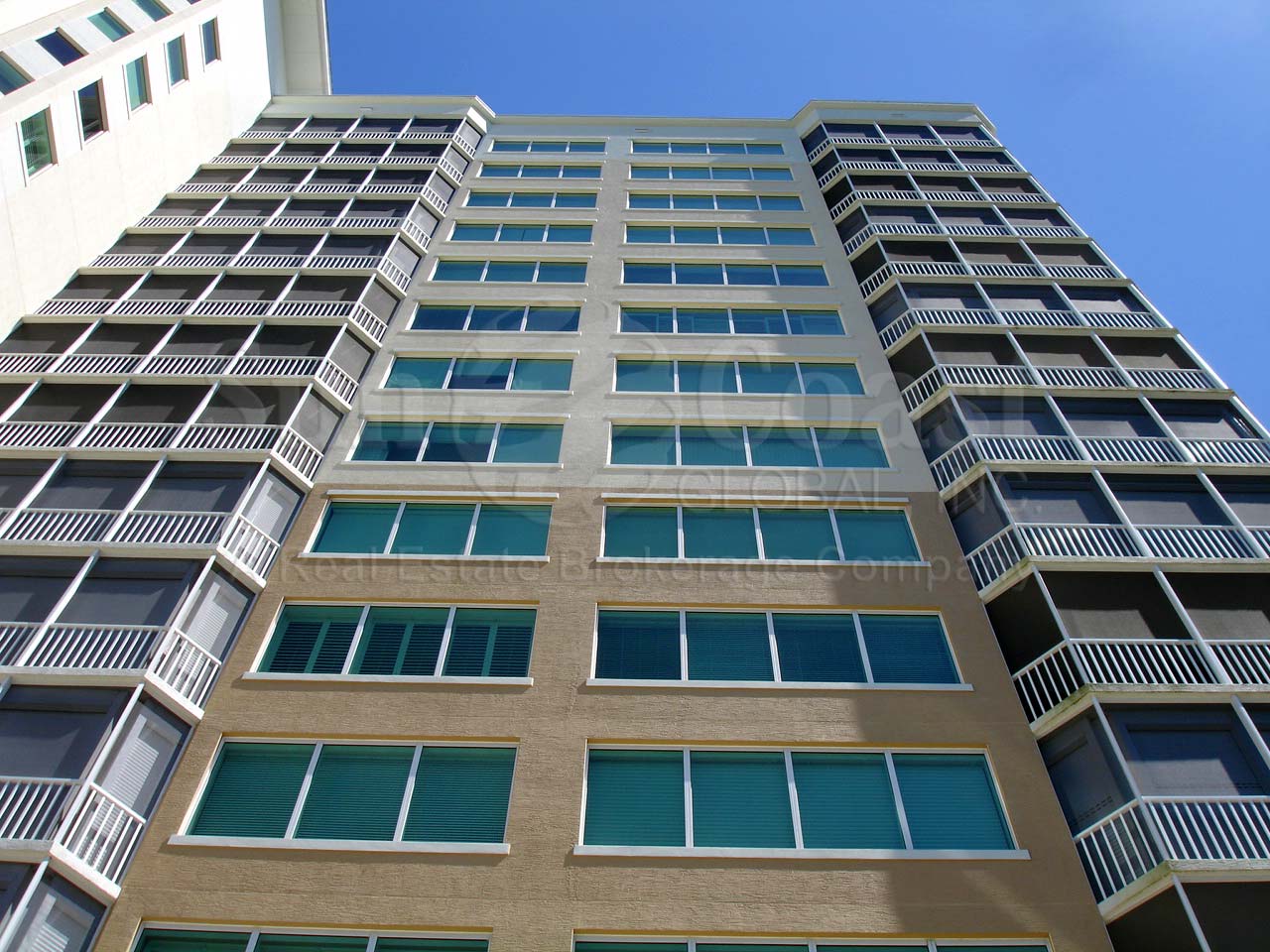 Grande Geneva Condominium Building