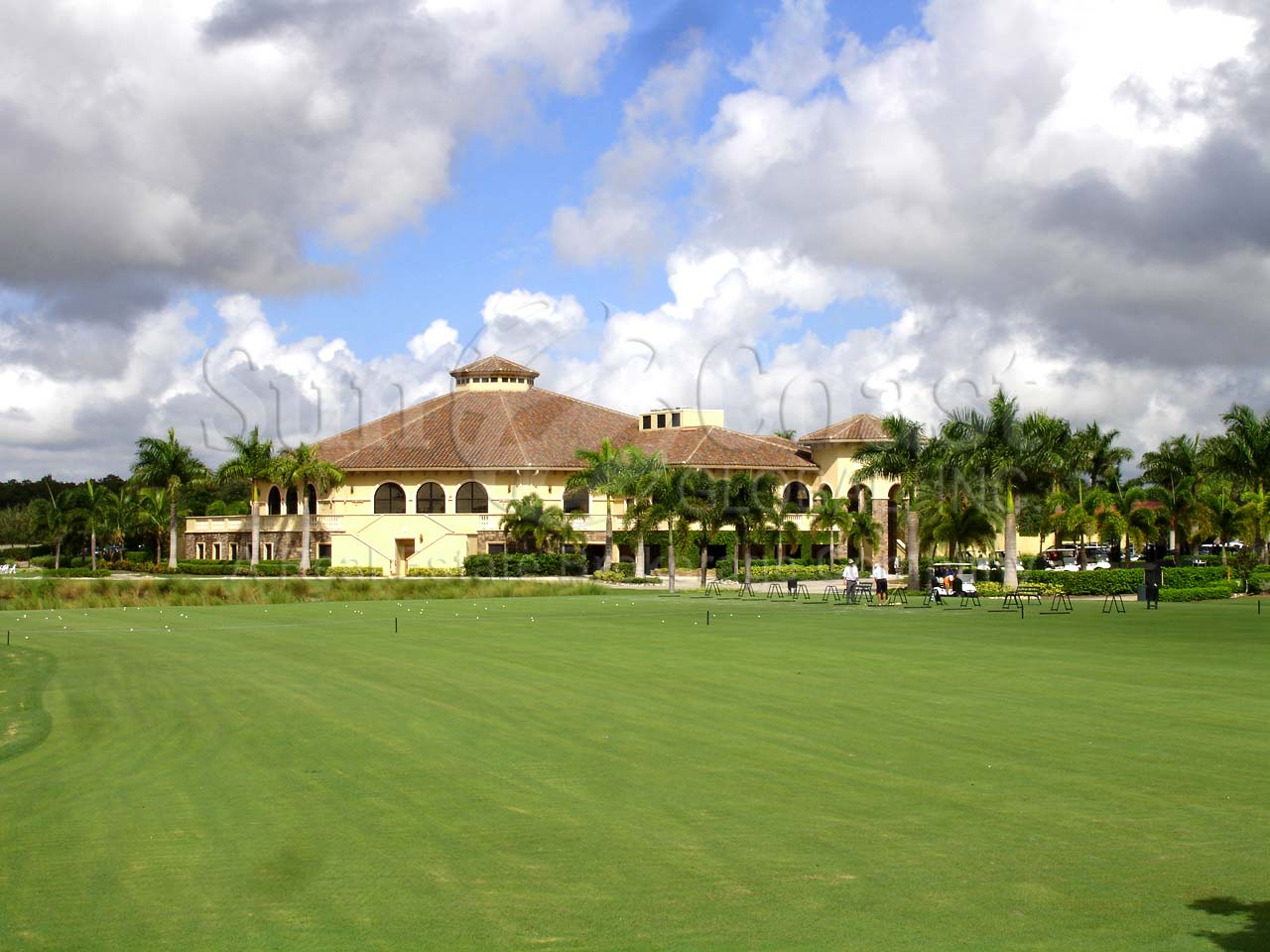 HERITAGE BAY Golf and Country Club 