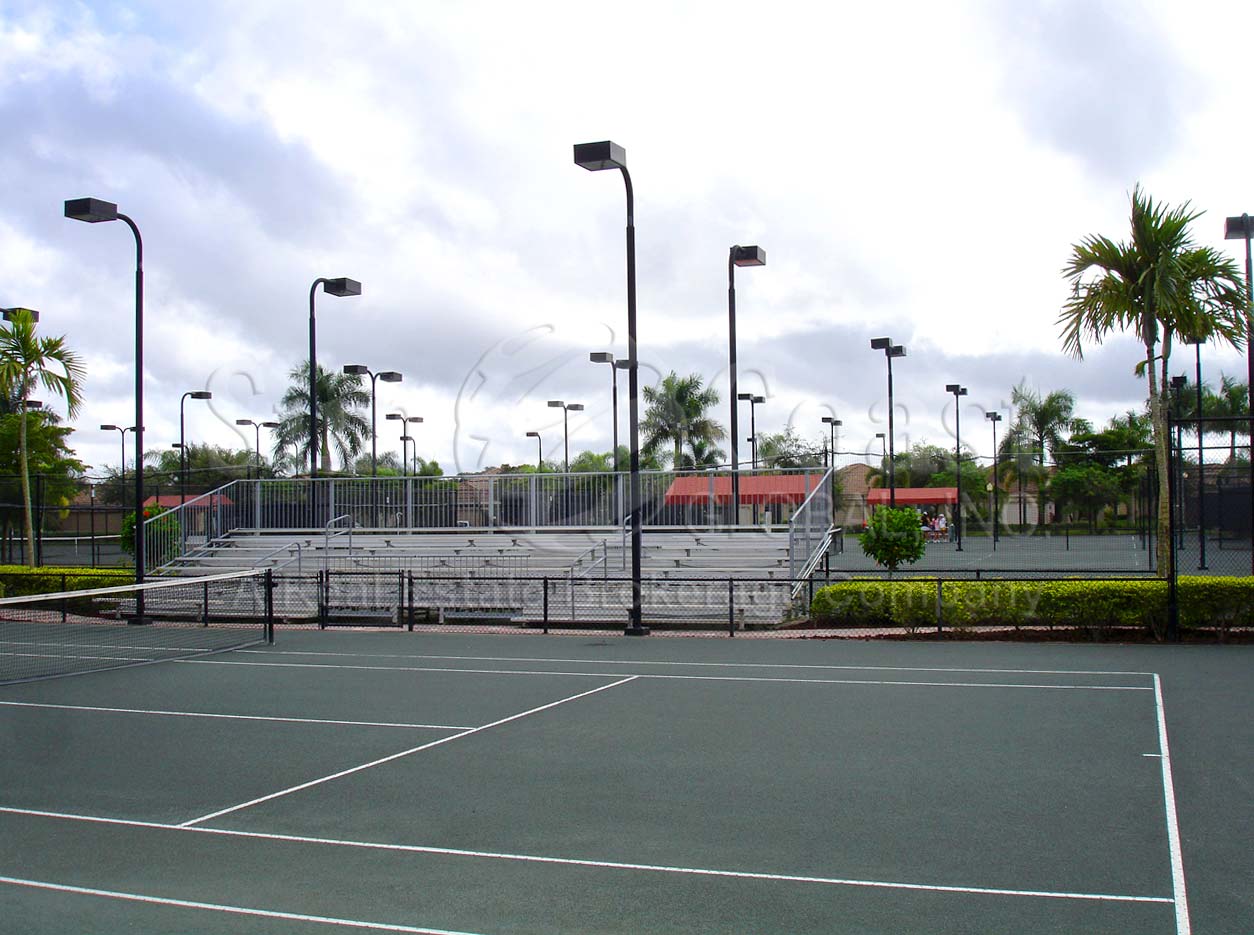 HERITAGE BAY Golf and Country Club tennis