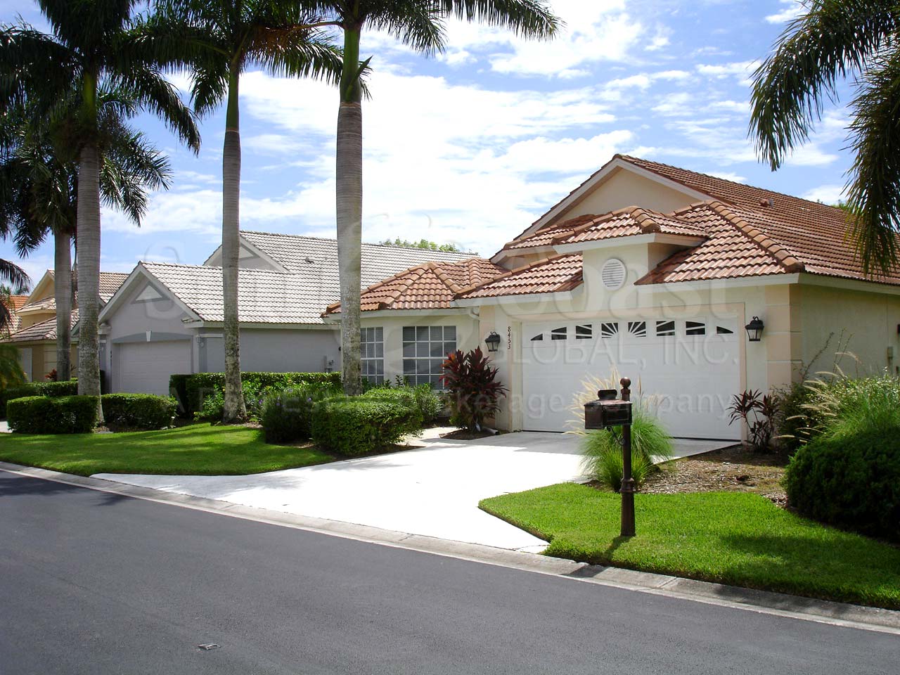 Indian Wells homes