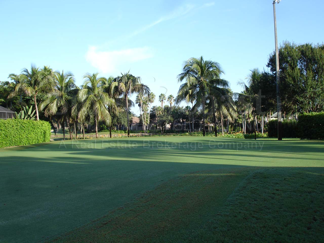 KENSINGTON Golf and Country Club