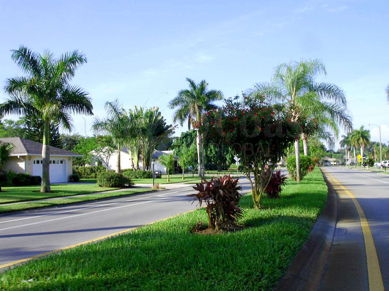 LELY COUNTRY CLUB Street View