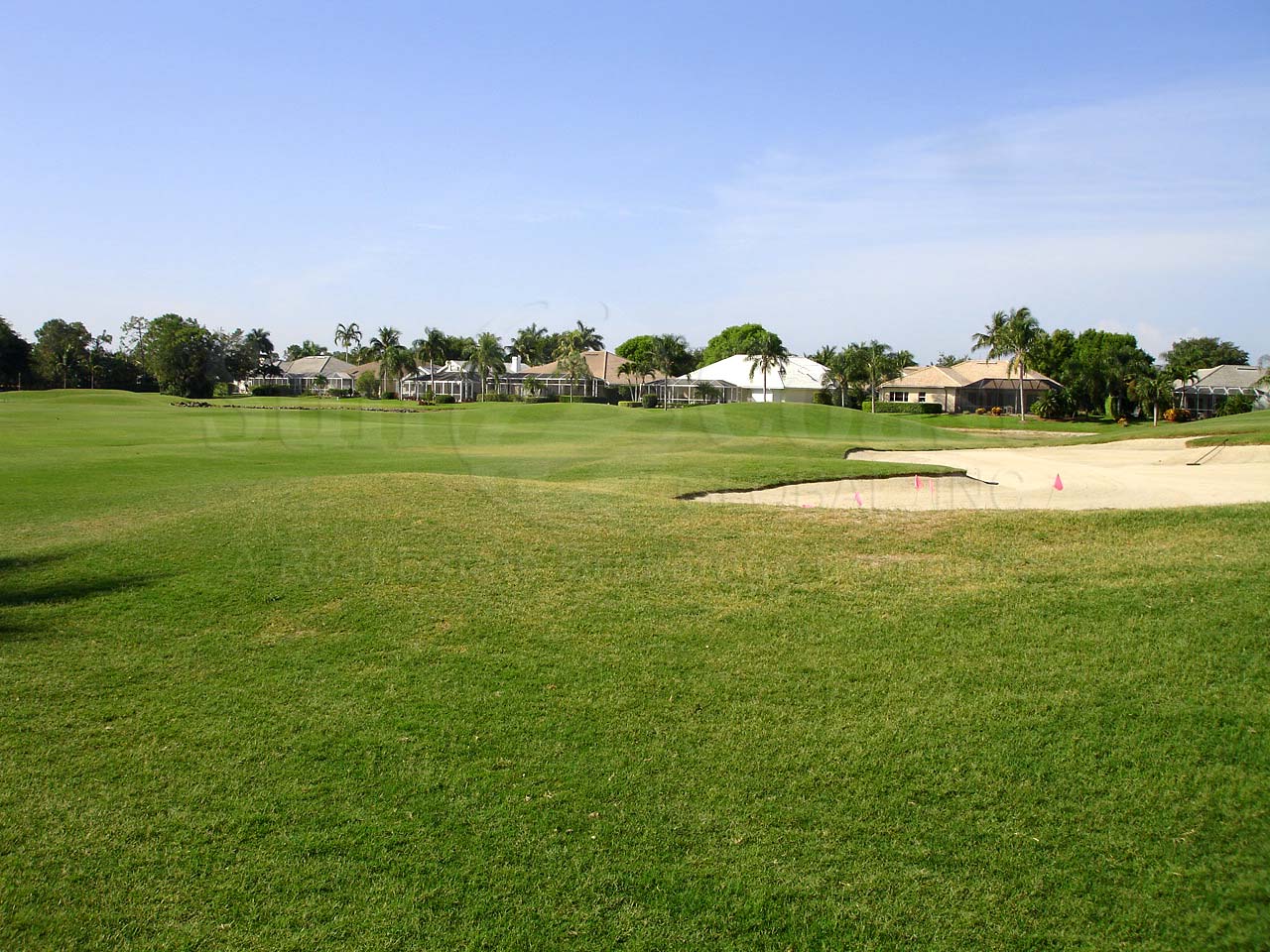 Lely Island Estates Golf Course