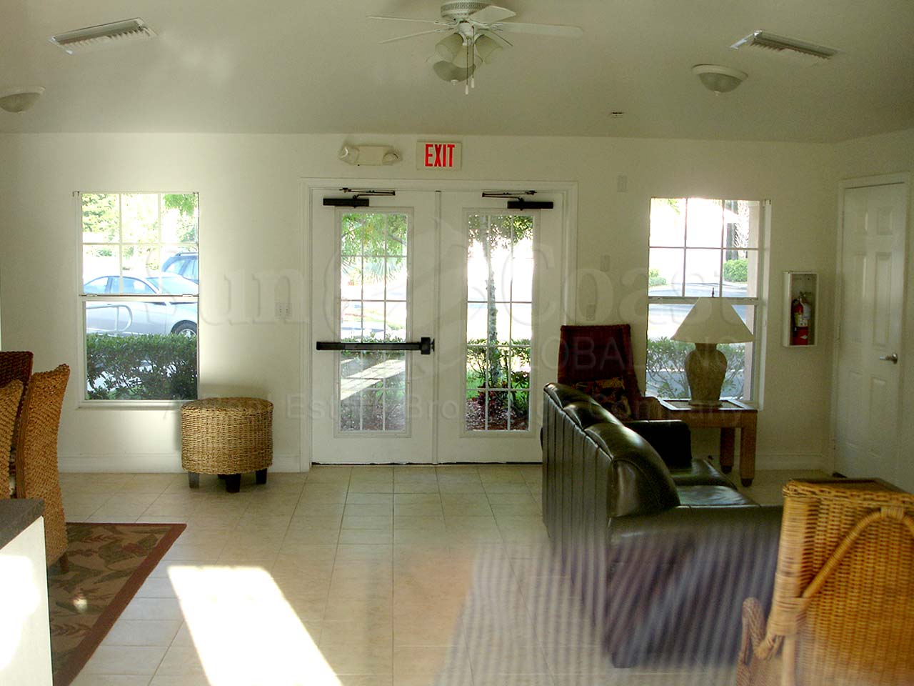 Lely Landings Clubhouse