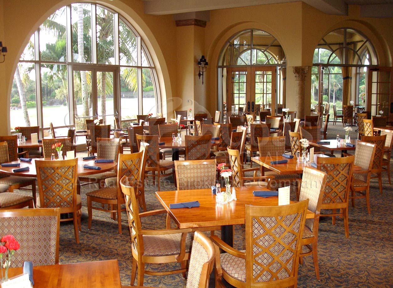 LELY RESORT Classics Private Country Club dining