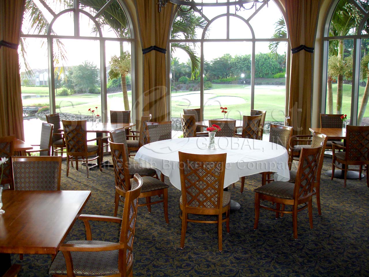 LELY RESORT Classics Private Country Club dining