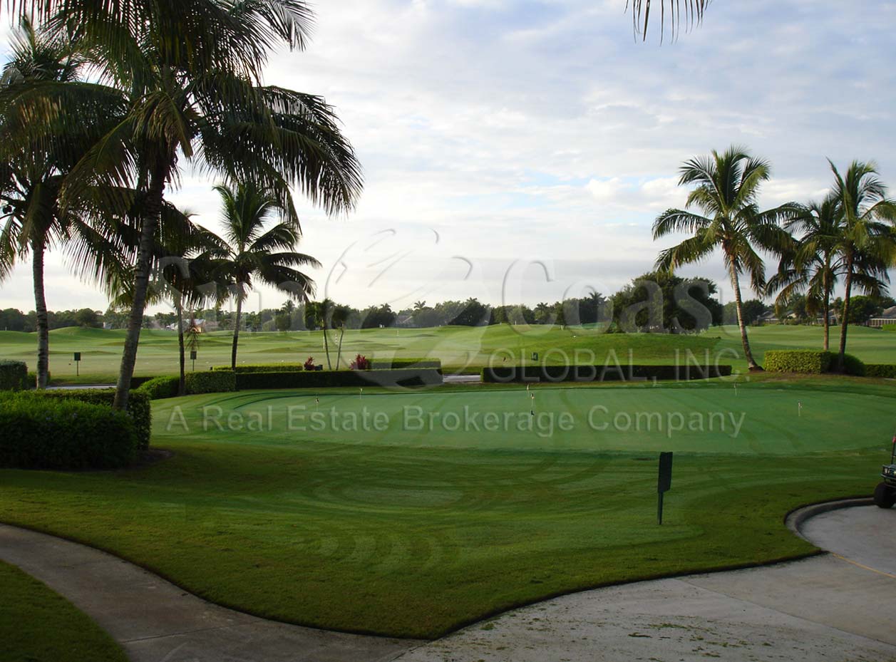 LELY RESORT - Mustang and Flamingo Island Public Golf Club