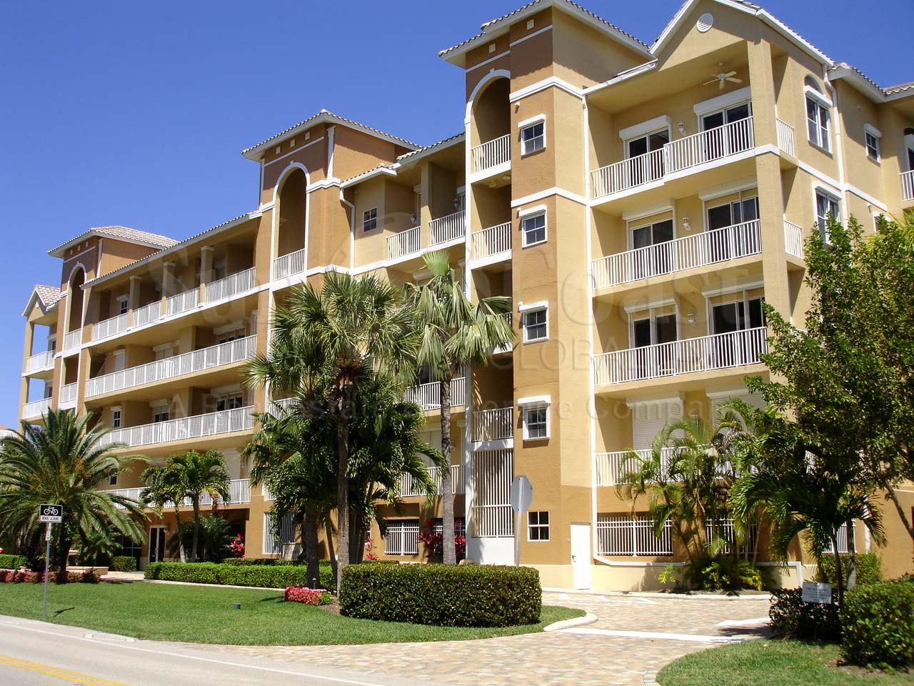 Manatee Resort Condominiums