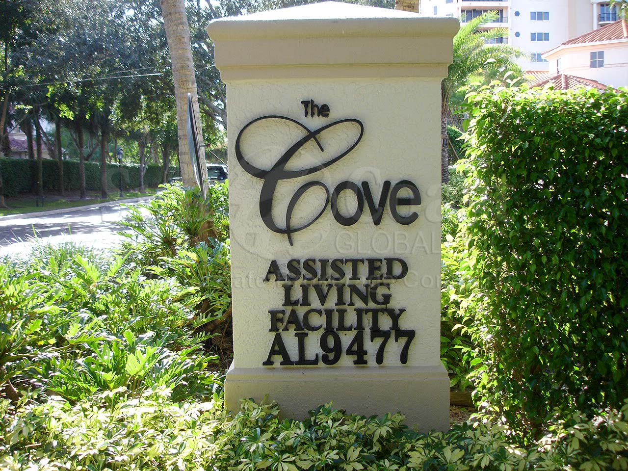 The Cove - Assisted Living Facility