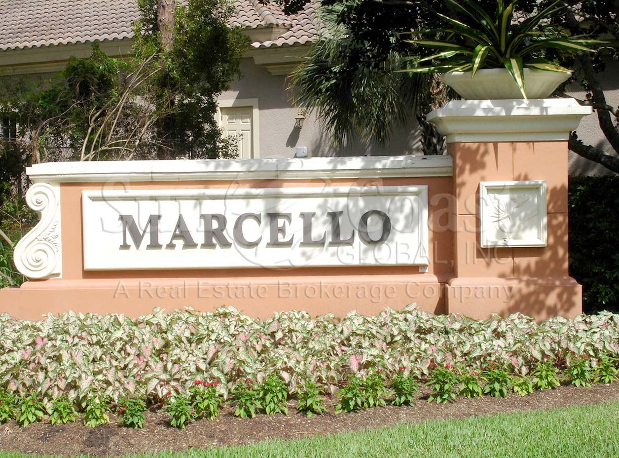 Marcello sign