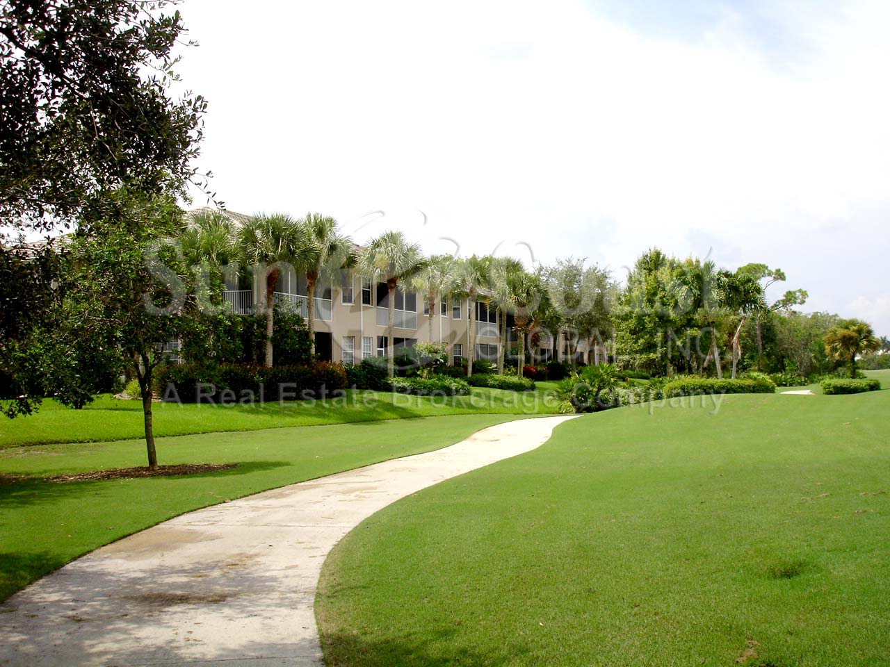 Marina Cove is a non gated community within the gated community of Windstar