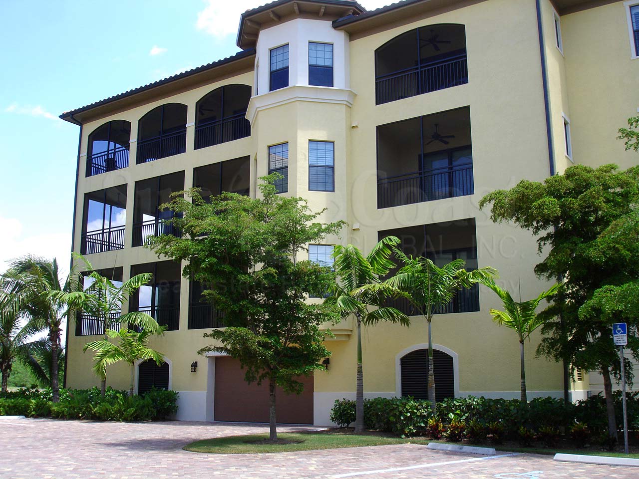 Marquesa Royale Condominiums