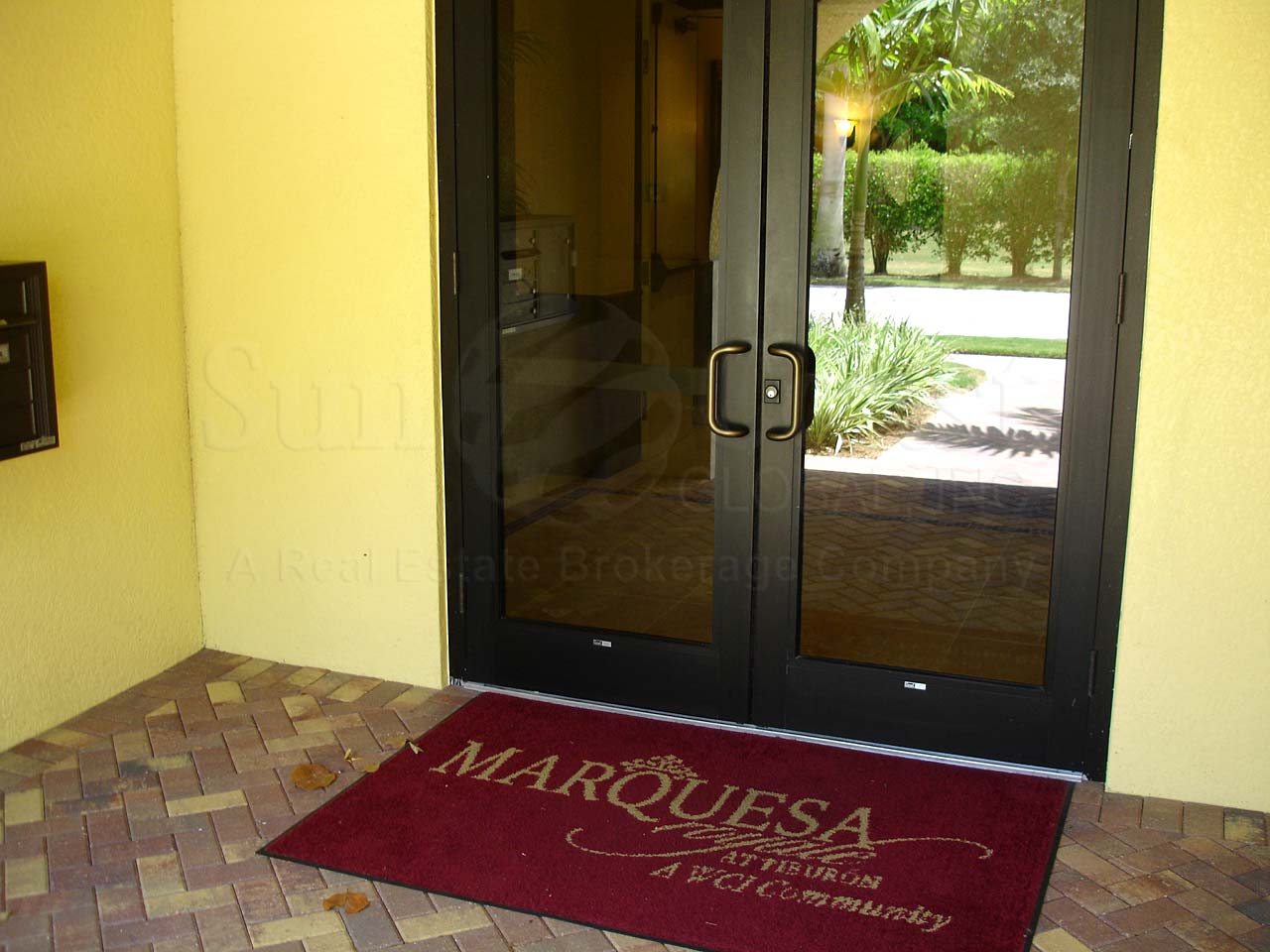 Marquesa Royale Entrance