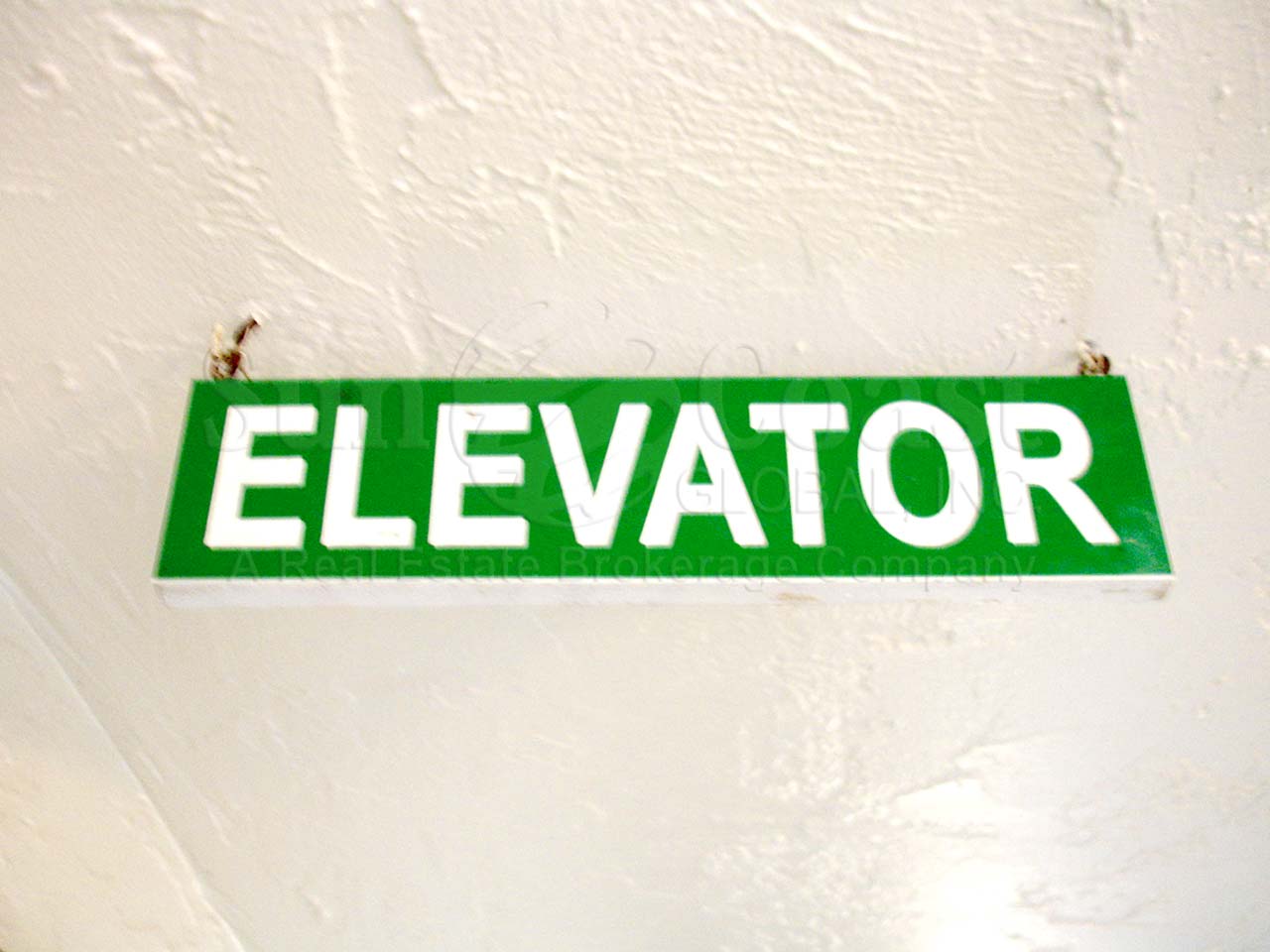 Orleans Elevator