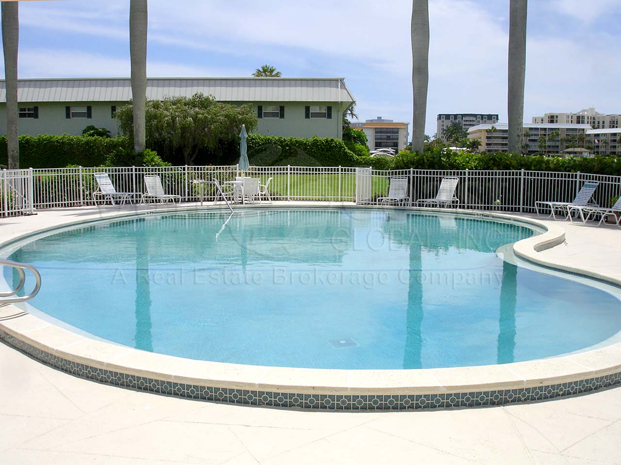 Orleans Community Pool