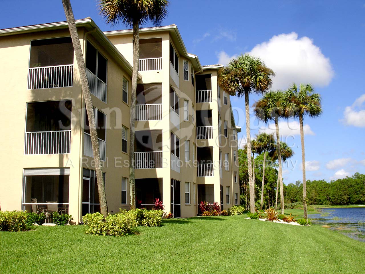 Prestwick is a non gated community within the gated community of Naples Heritage.