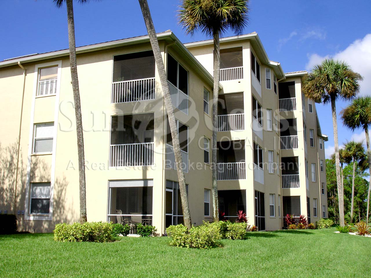 Prestwick is a non gated community within the gated community of Naples Heritage.