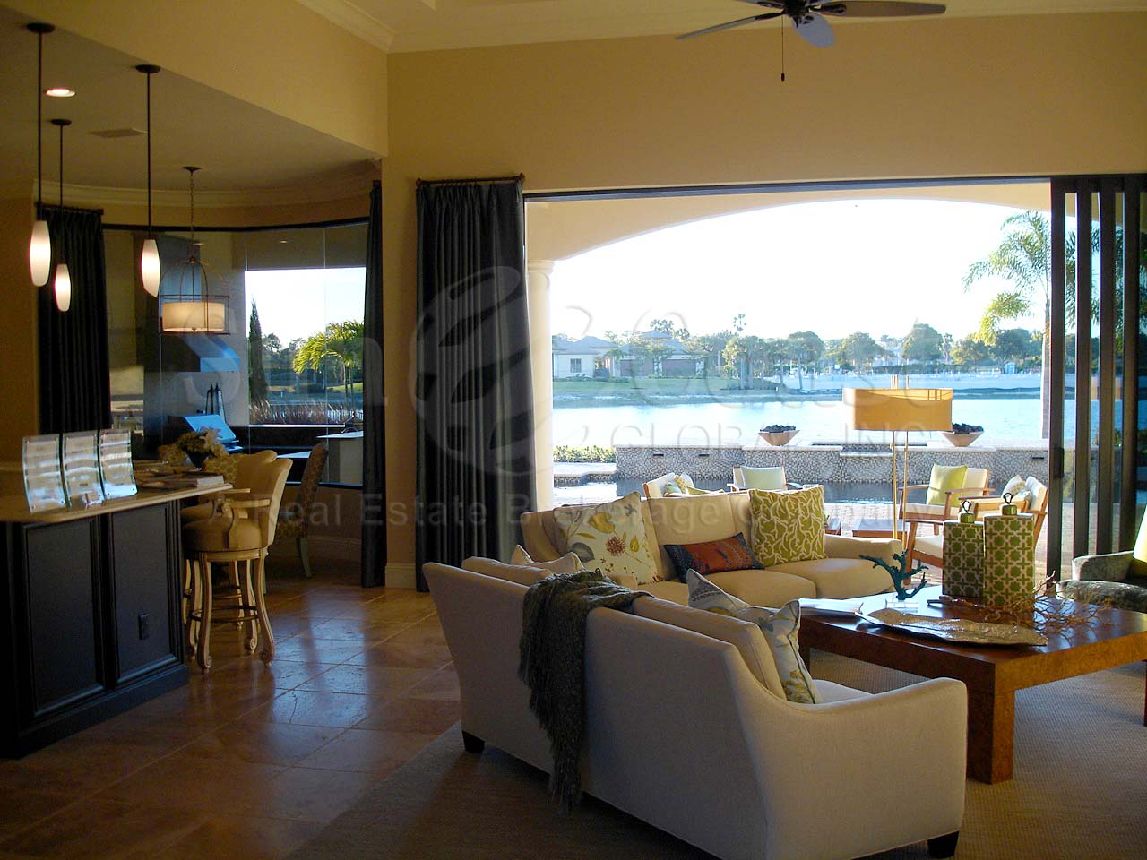 QUAIL WEST Sunnyslope Home Interior Example