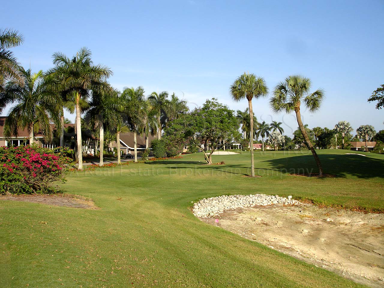 ROYAL PALM COUNTRY CLUB Golf Course