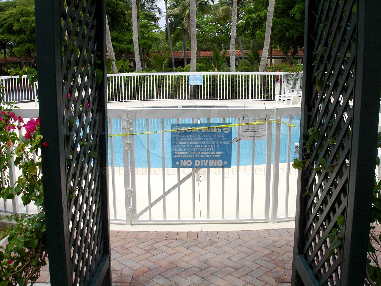 St Vincents Community Pool