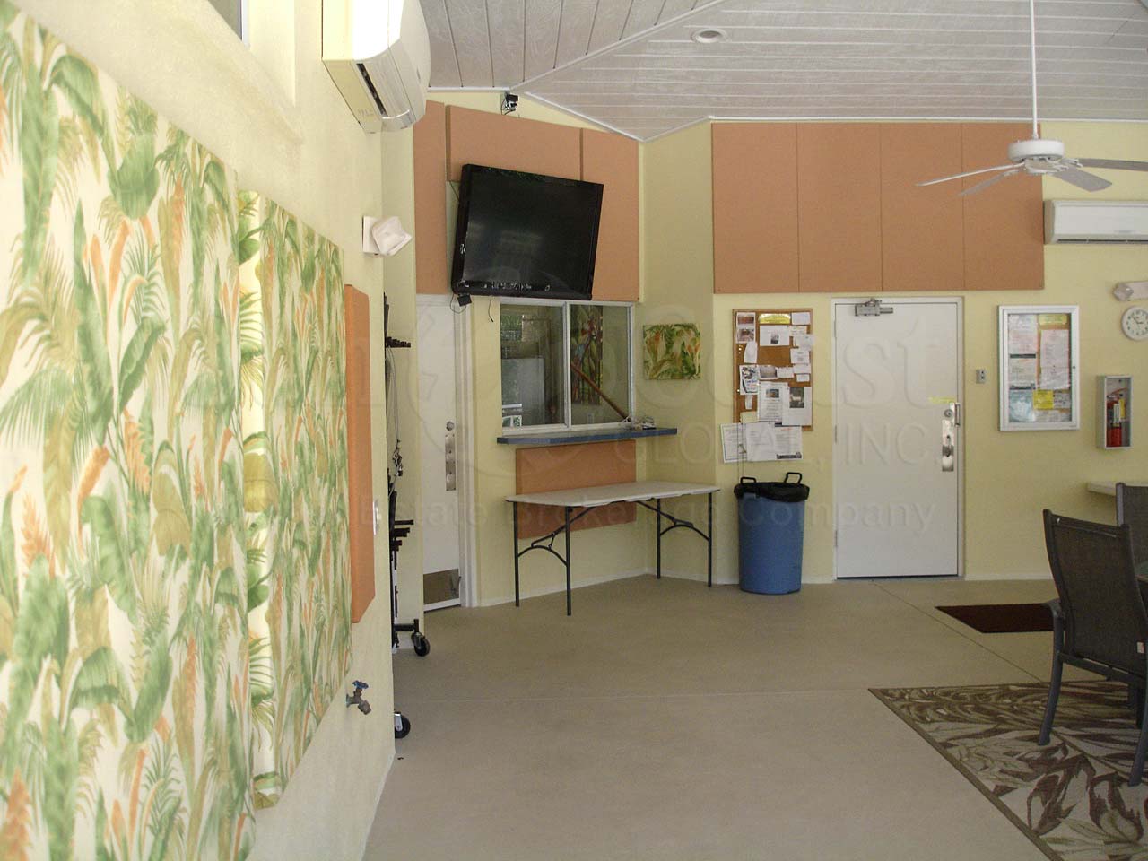 Tarpon Cove Community Center