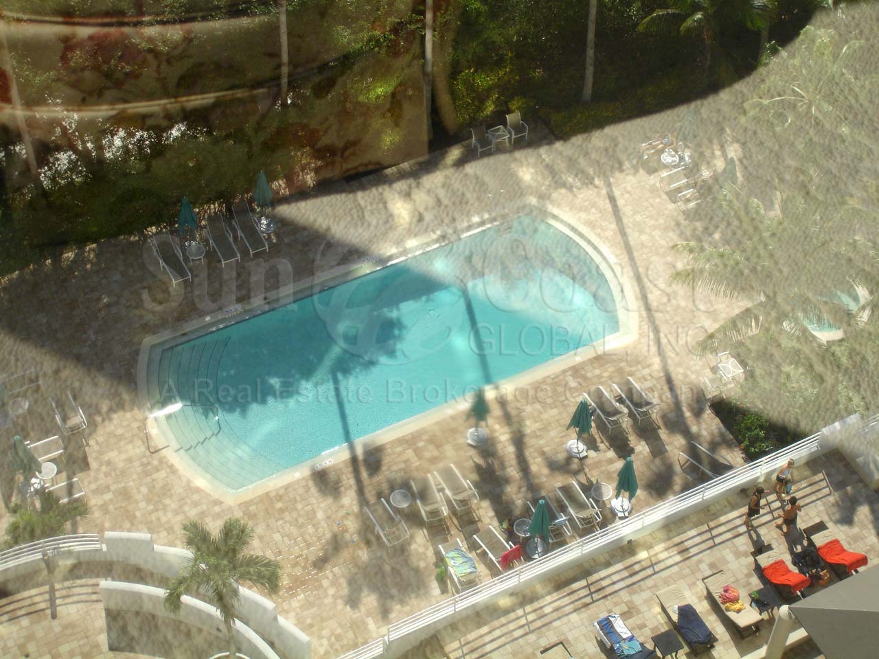 Terraces Community Pool